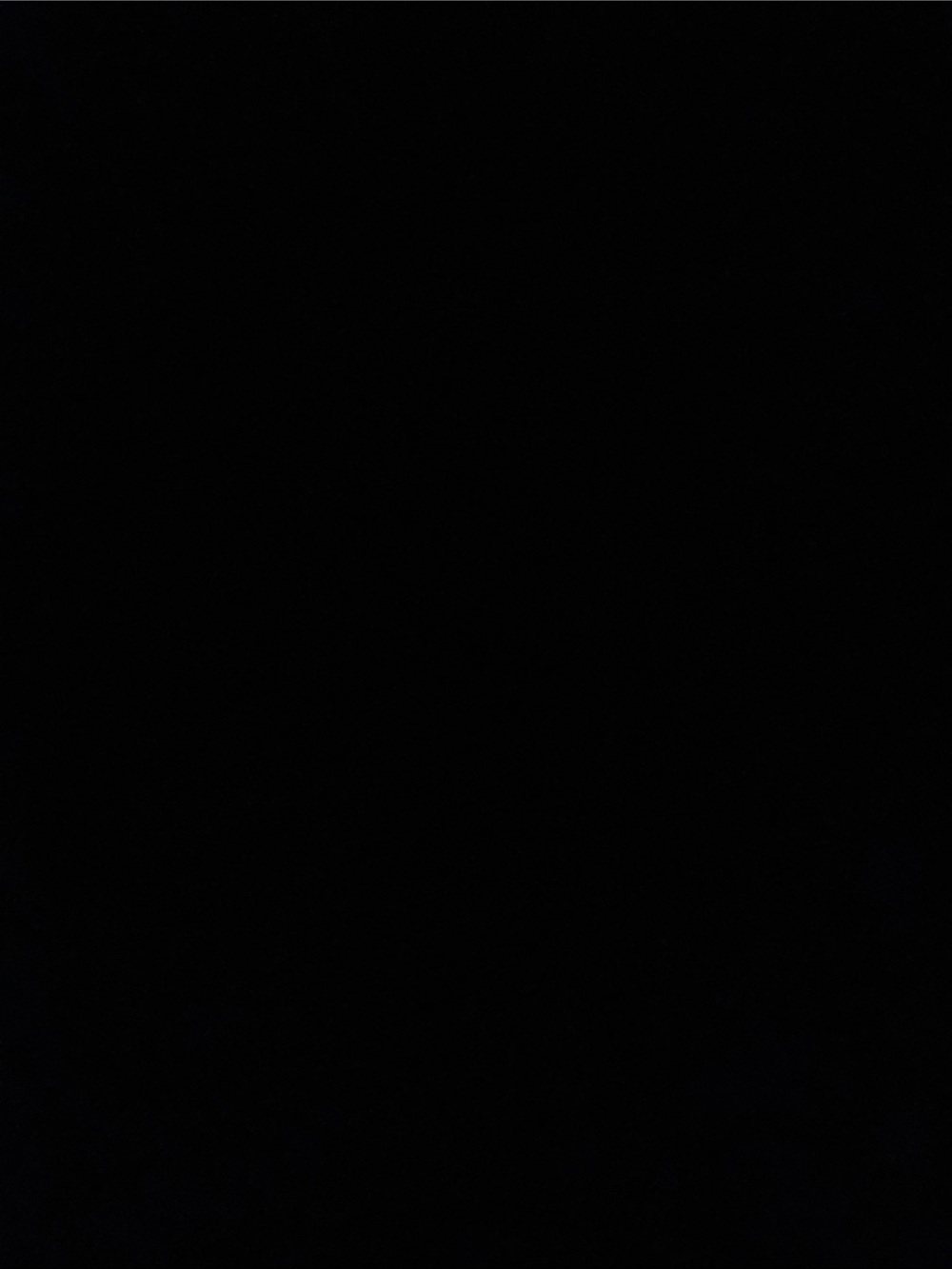 Men's Other — Black